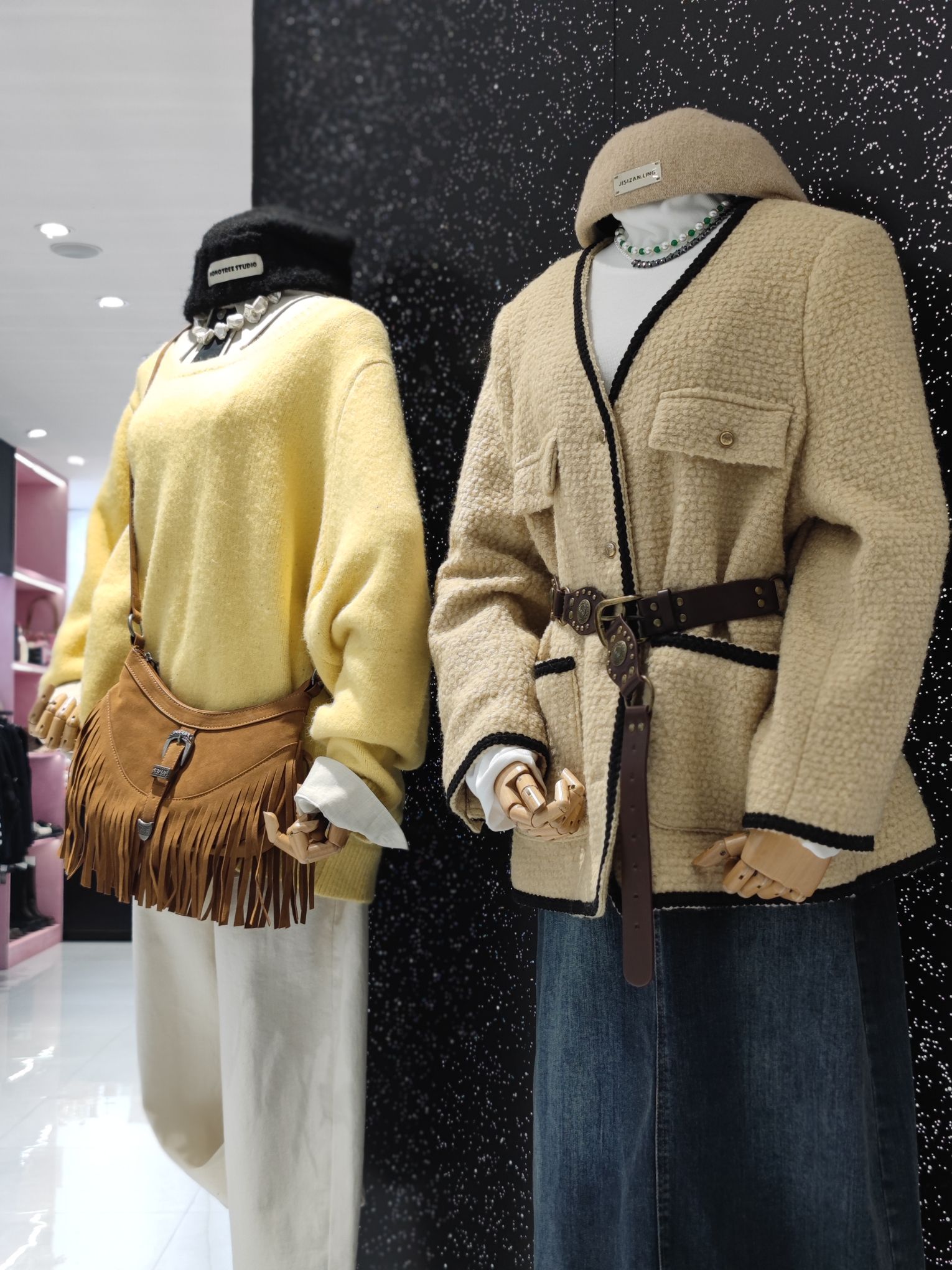 MISSRORO大码女装(忻州店)
