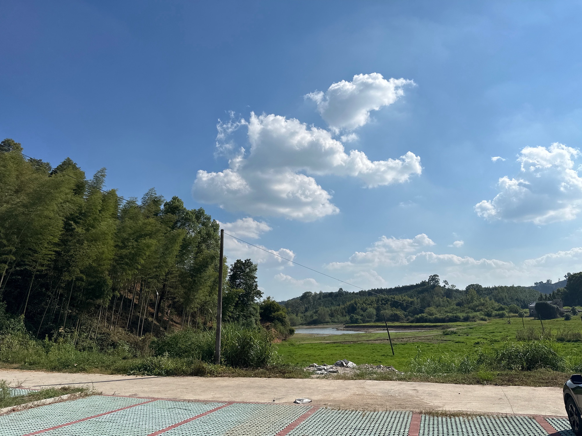 张氏仕魁公祠旅行图片 2