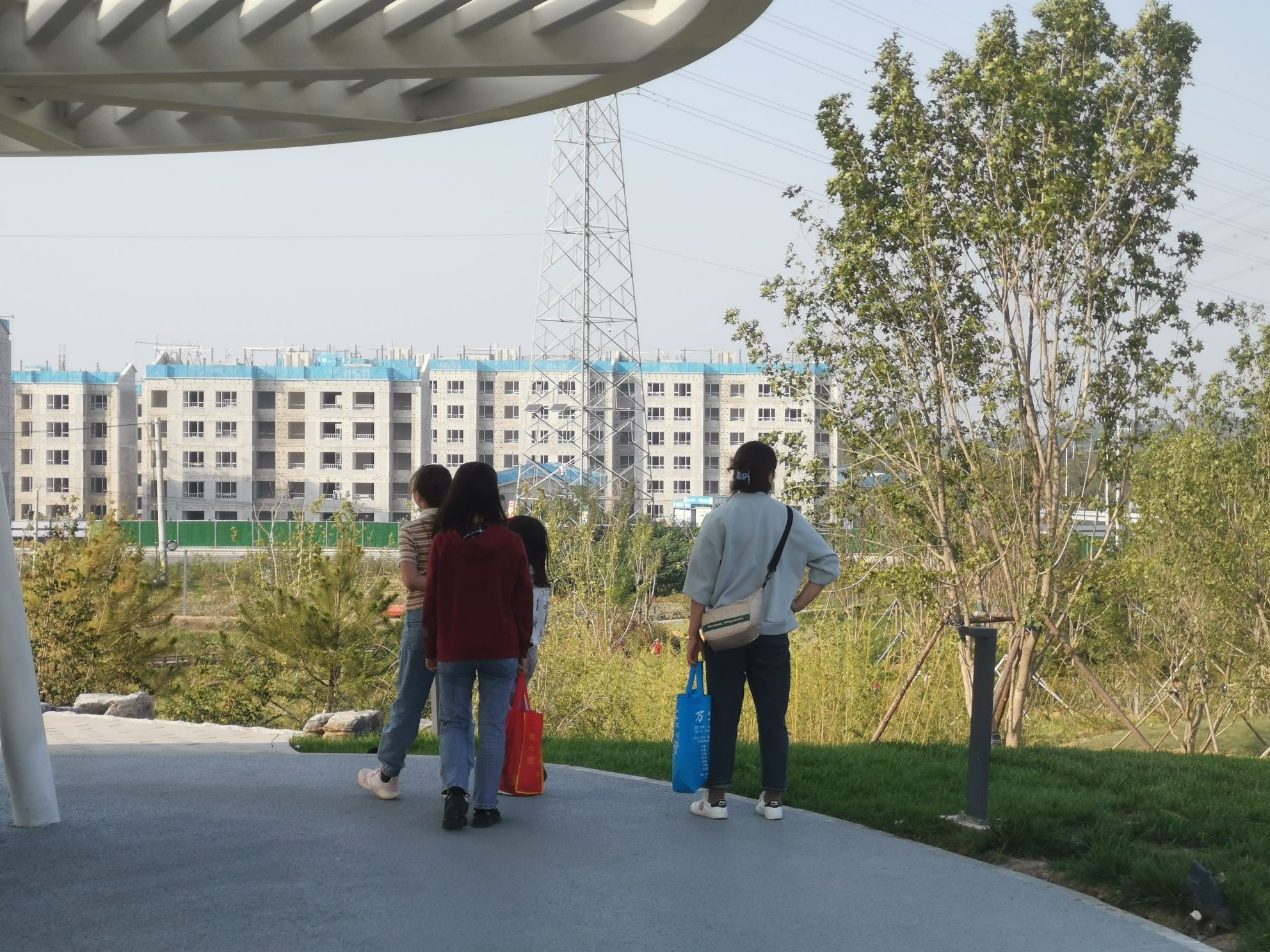青龙湖休闲公园旅行图片 2