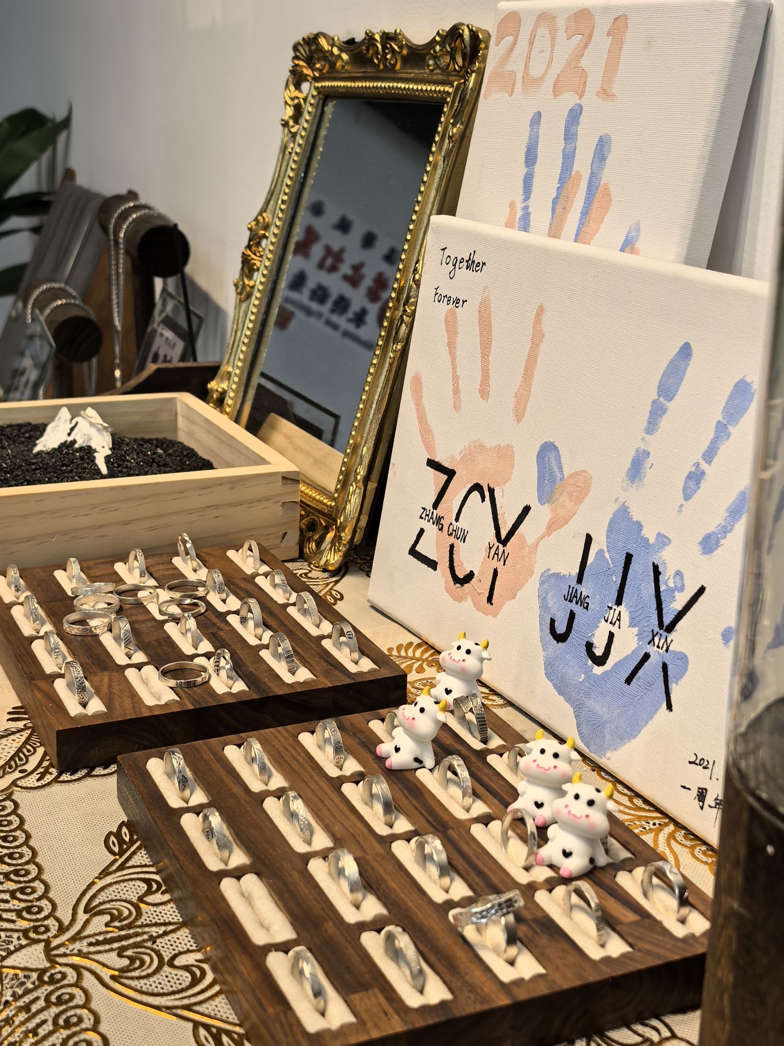 场地封面-印纪DIY·银戒·石膏娃娃·手印画·数字油画