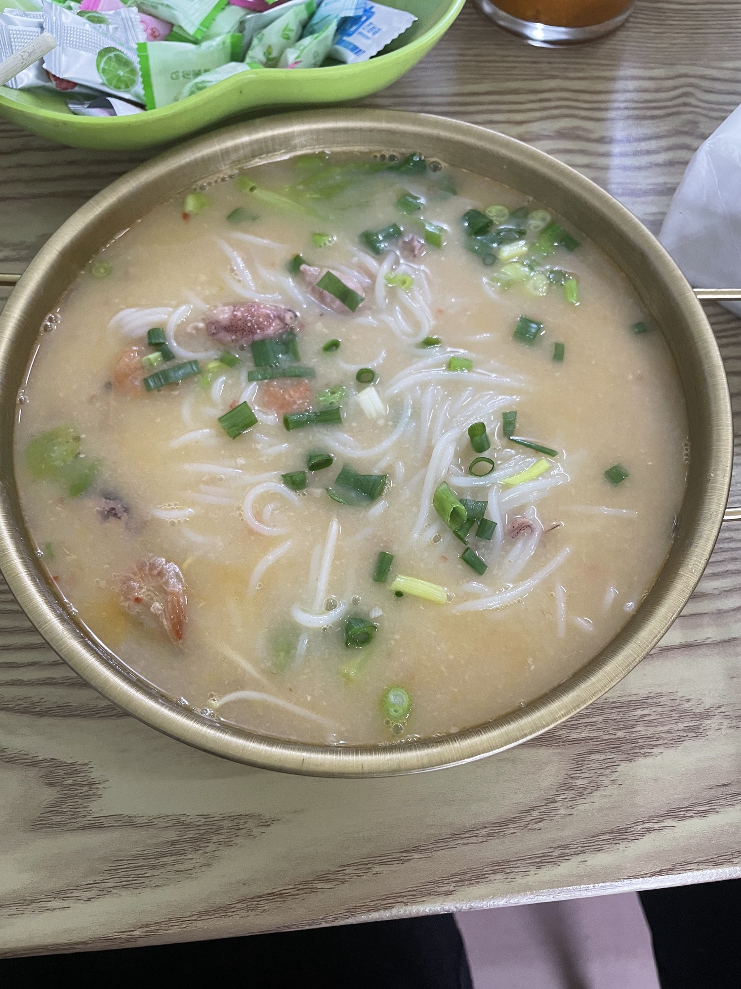小萌嗦粉