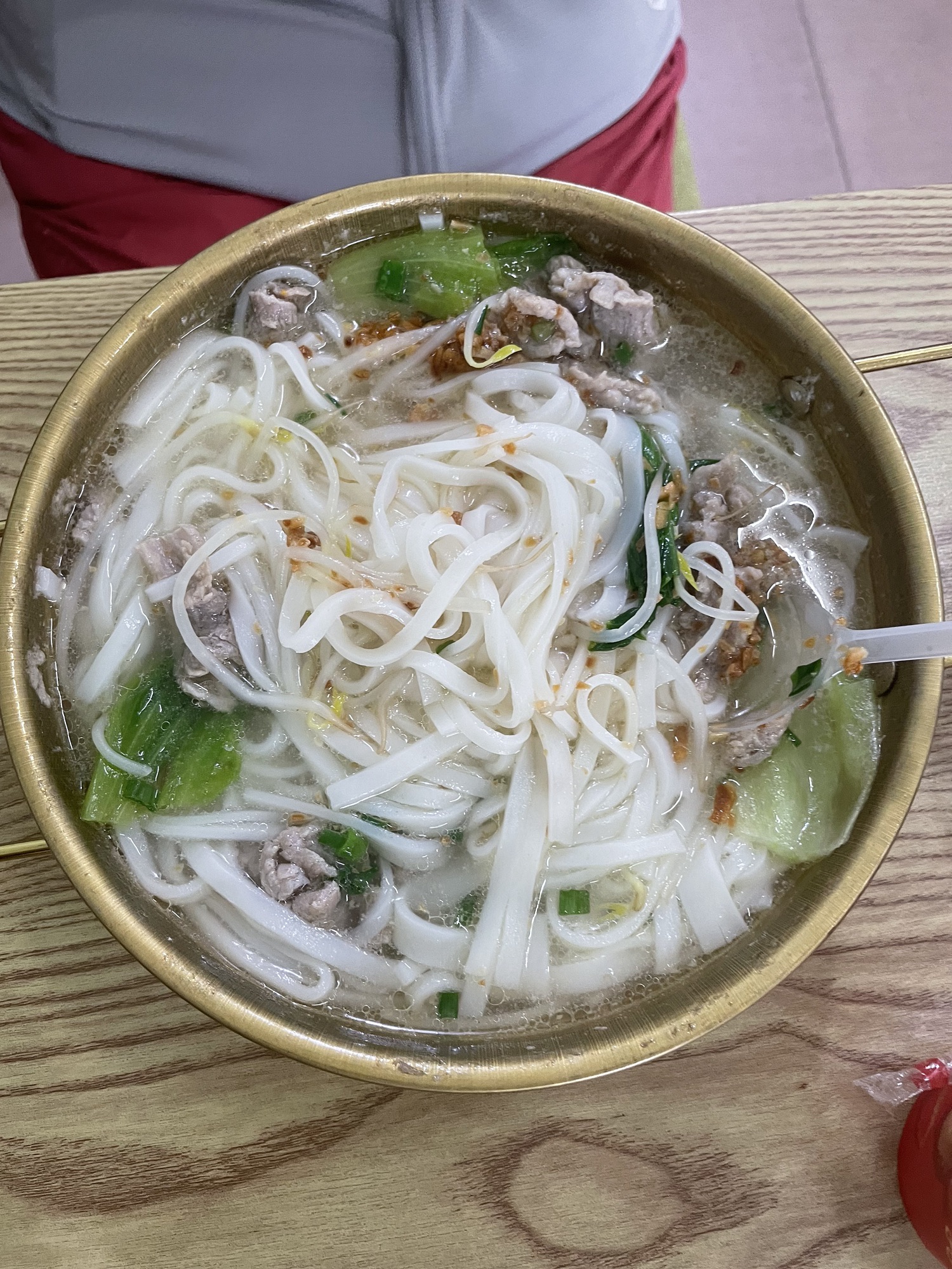 小萌嗦粉