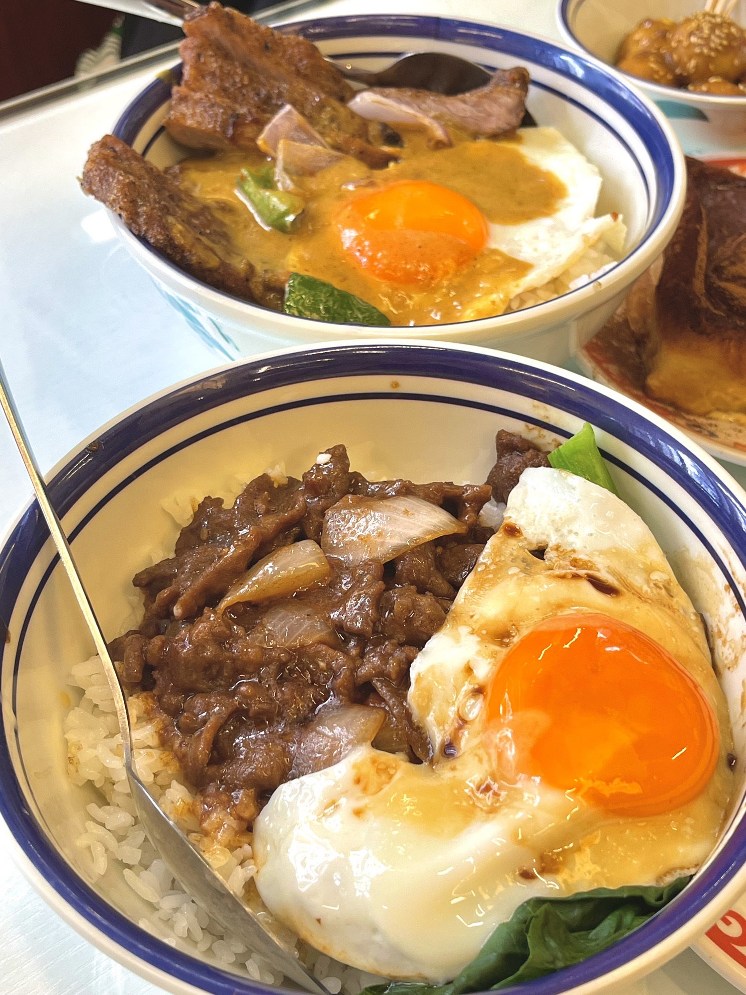 食运茶餐厅