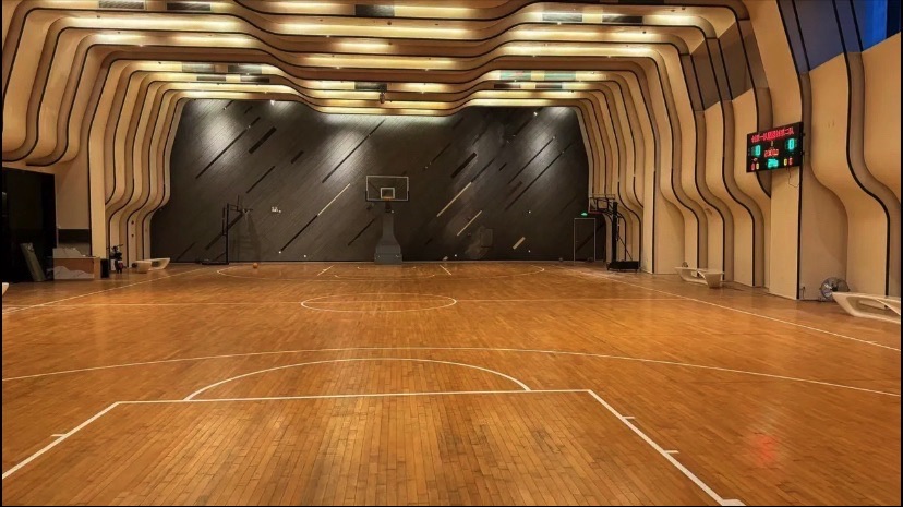 场地封面-创星体育篮球训练馆