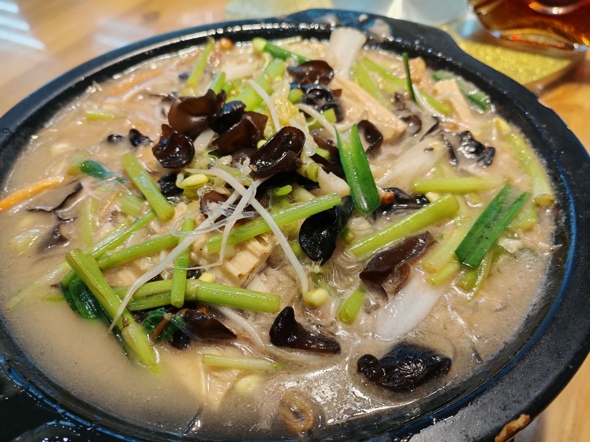 海南潭牛传统鸡饭店