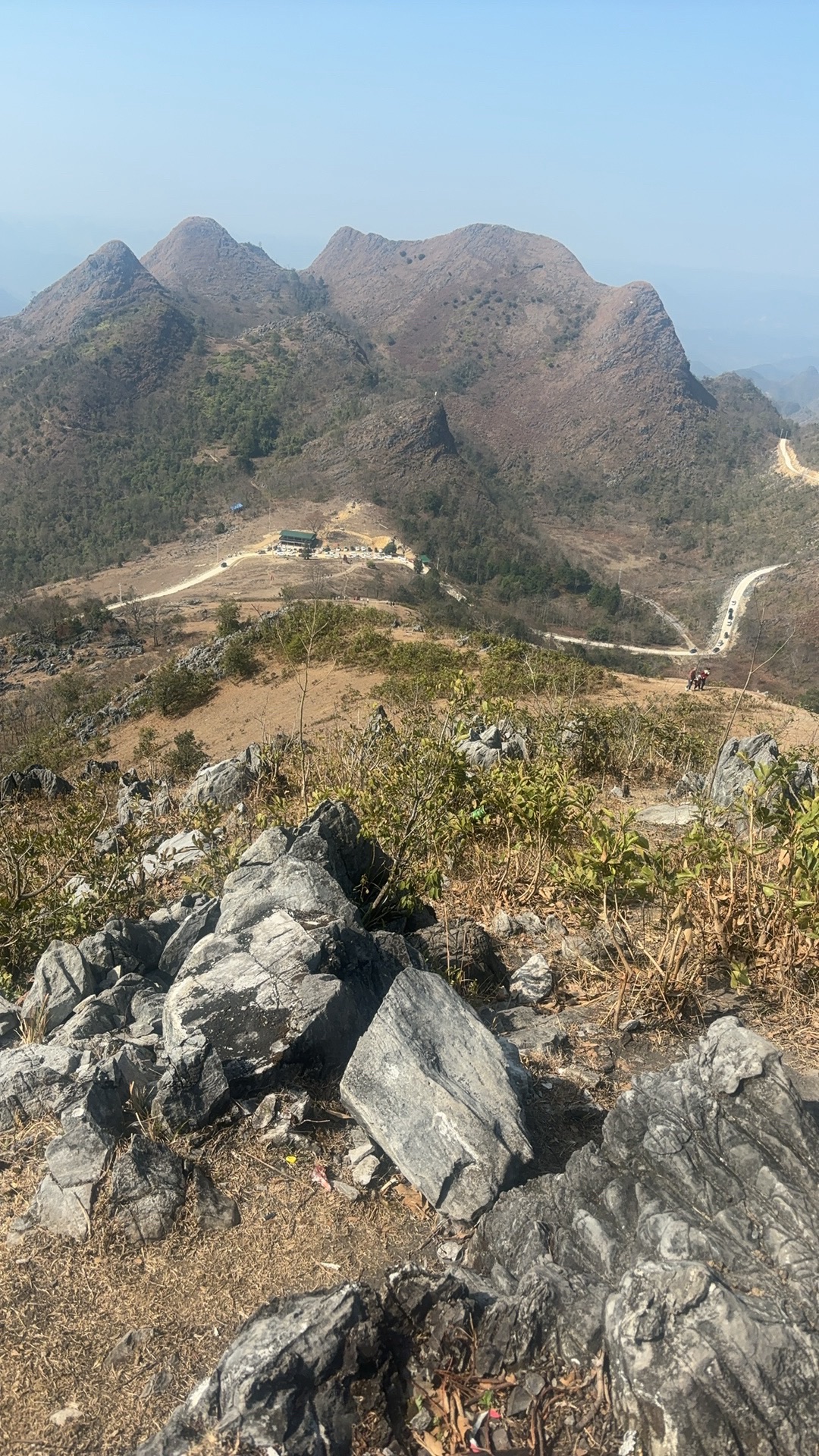 板加村龙旺坡观光风景区旅行图片 2