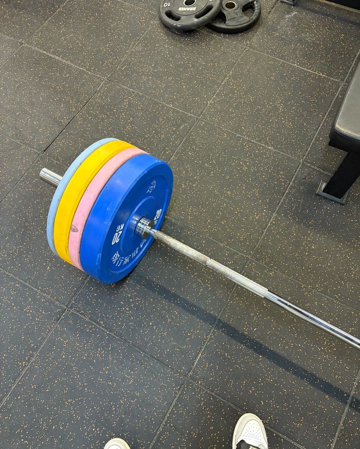 乐平市星途游泳健身