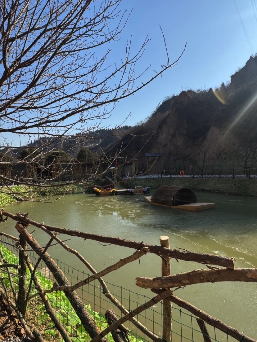 黄河之巅旅行图片 2