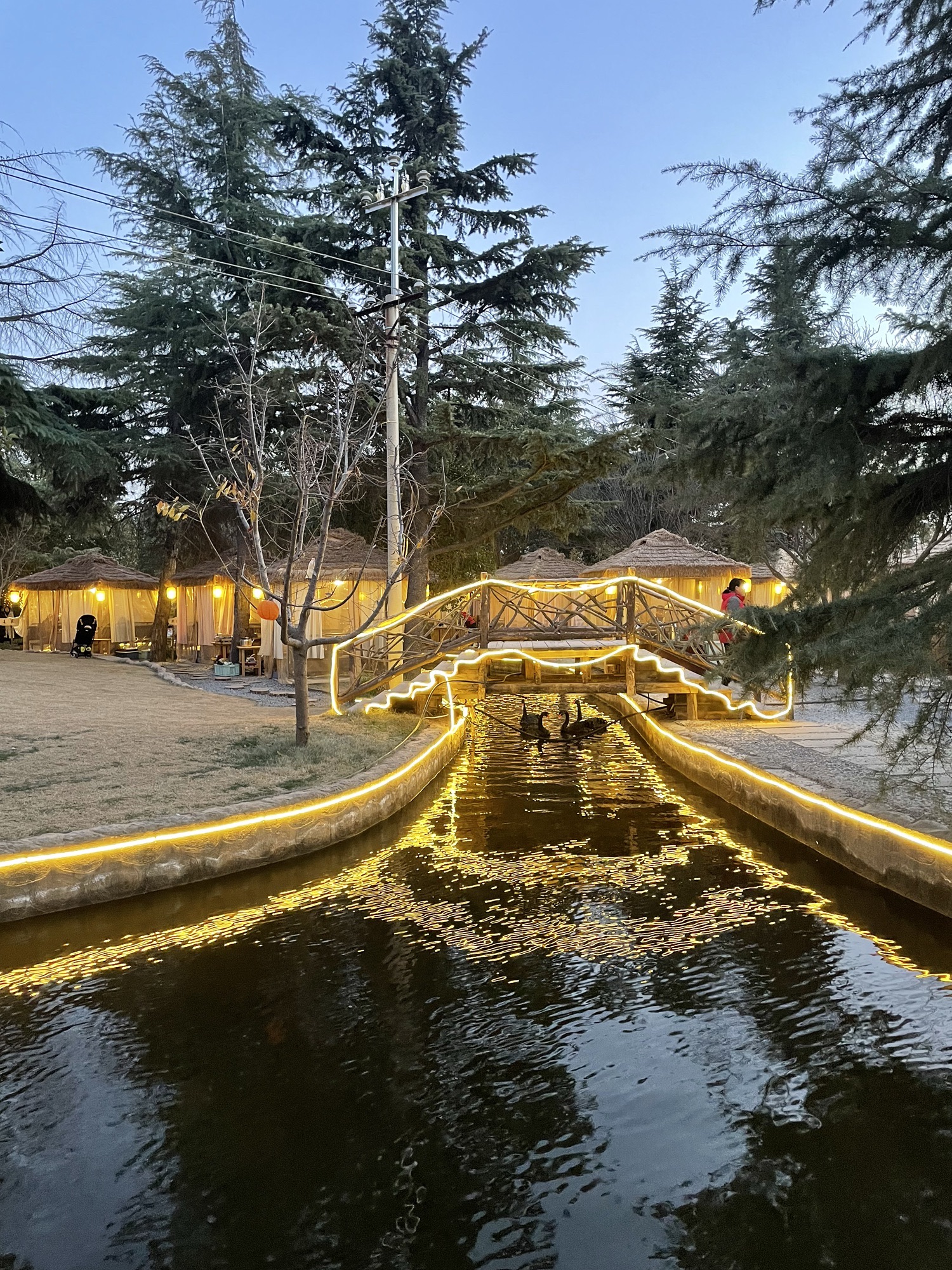 黄河之巅旅行图片 1