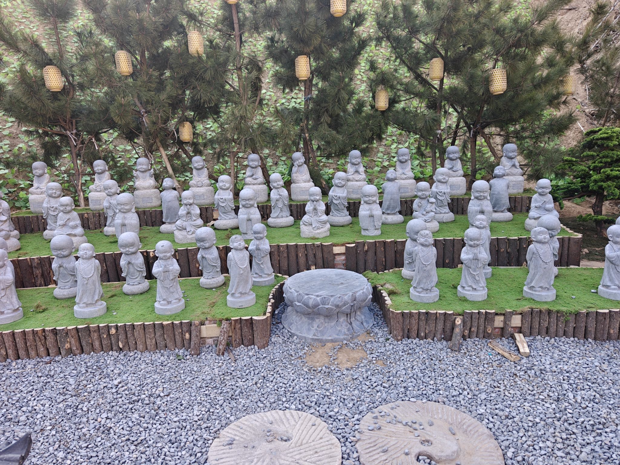 黄河之巅旅行图片 3