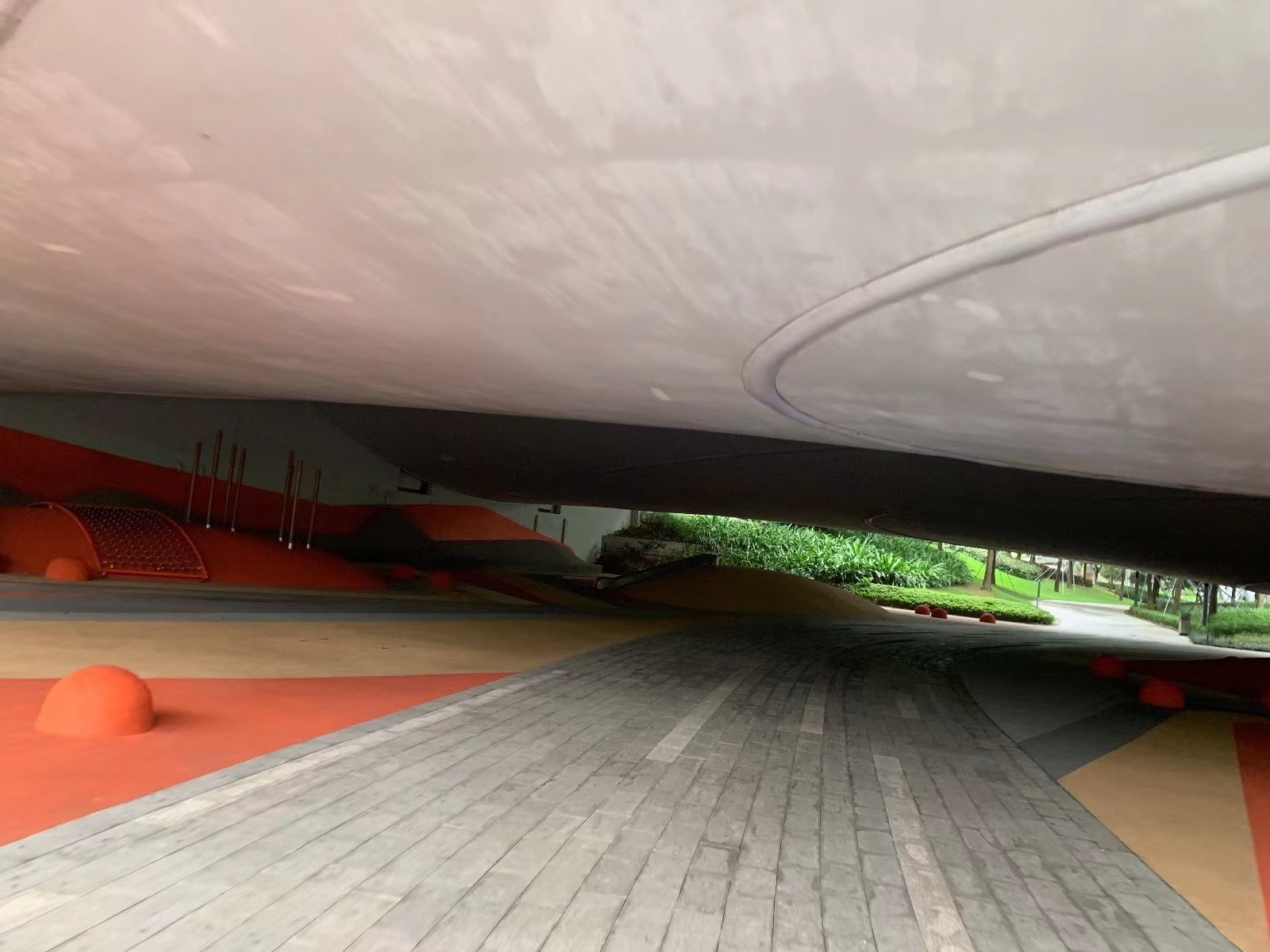 场地封面-山丘乐园