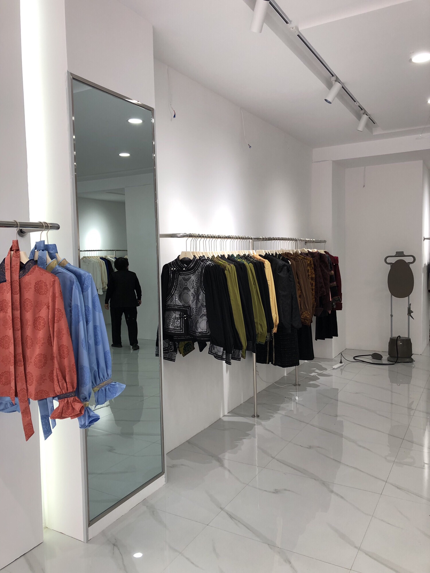 阿泯娜(兴和店)