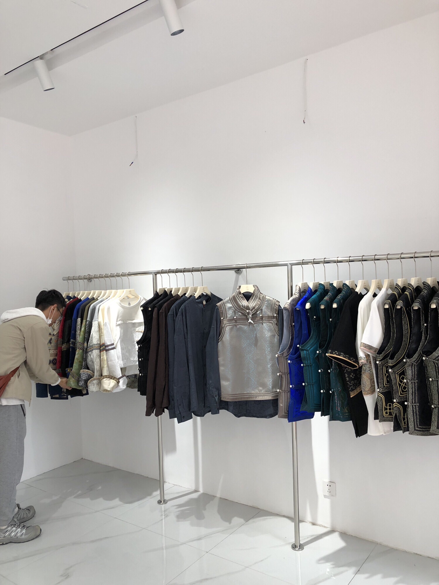 阿泯娜(兴和店)