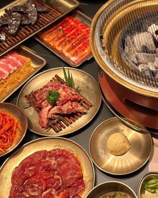 西塔老太太泥炉烤肉(三亚大悦城店)