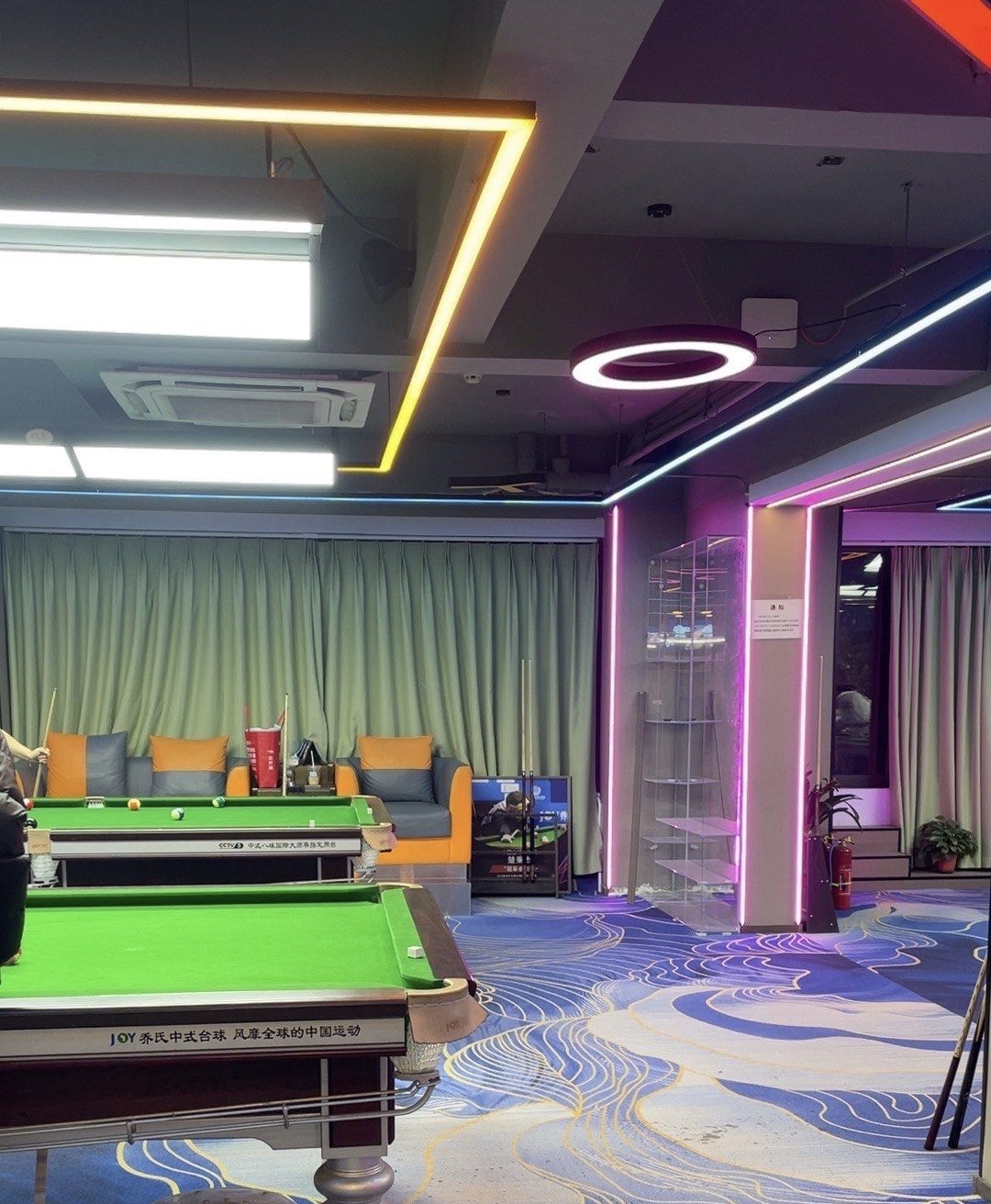 场地封面-魅支星桌球俱乐部