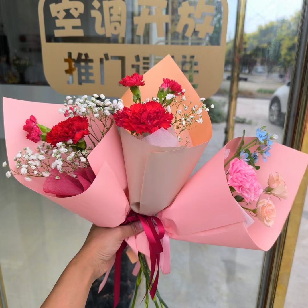 春屿花野旅行图片 1