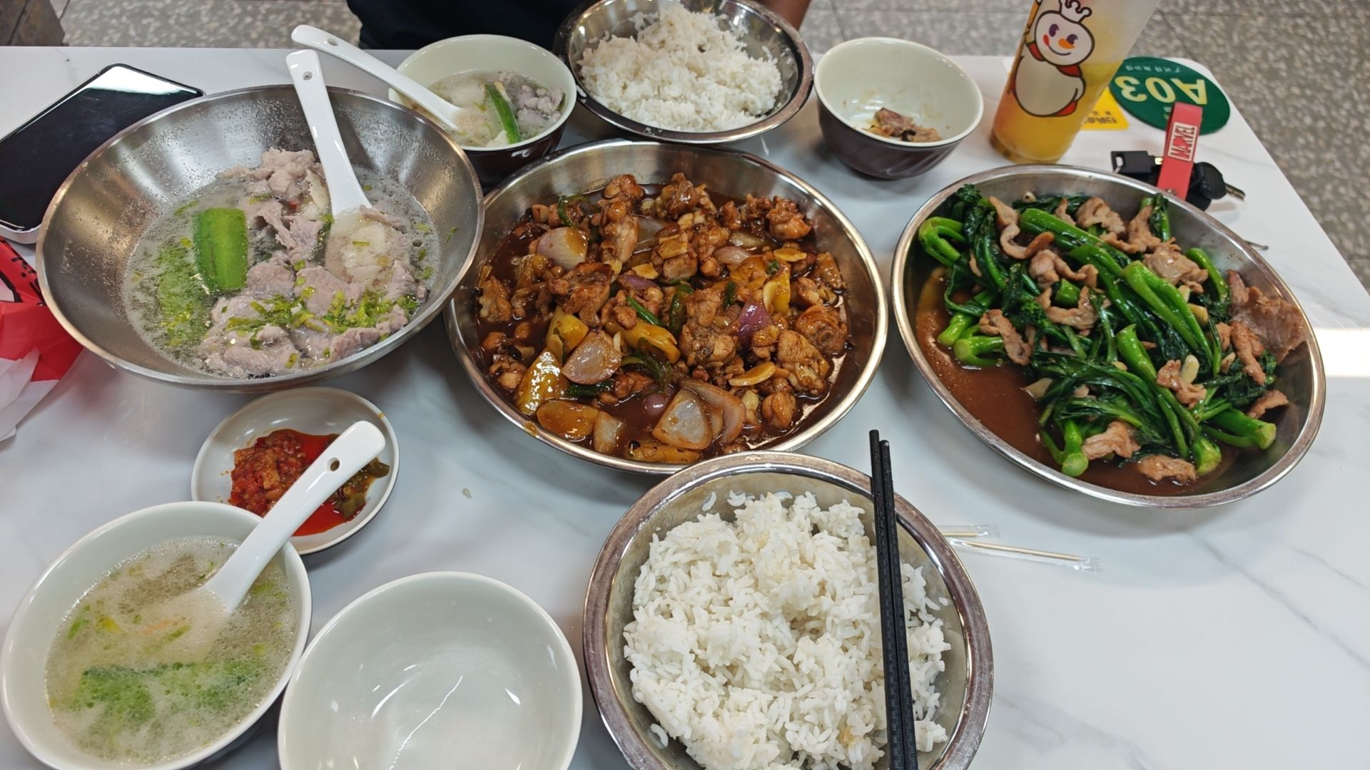 广州仔潮汕仔特色店(广州总店)
