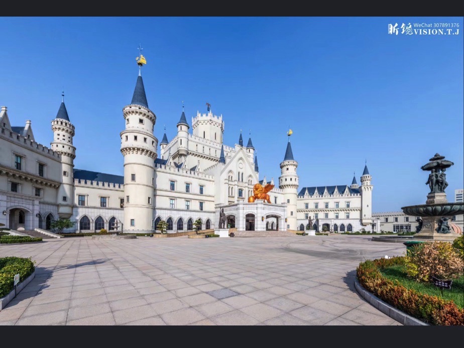 西夫拉姆酒堡旅行图片 3