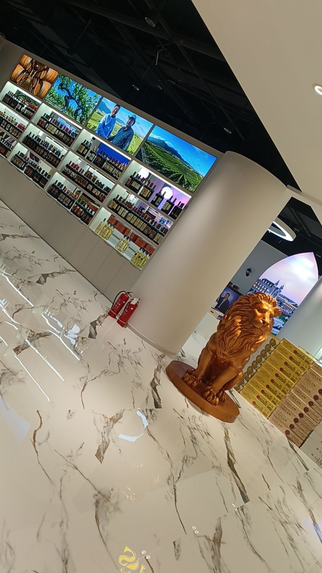 西夫拉姆酒堡旅行图片 1