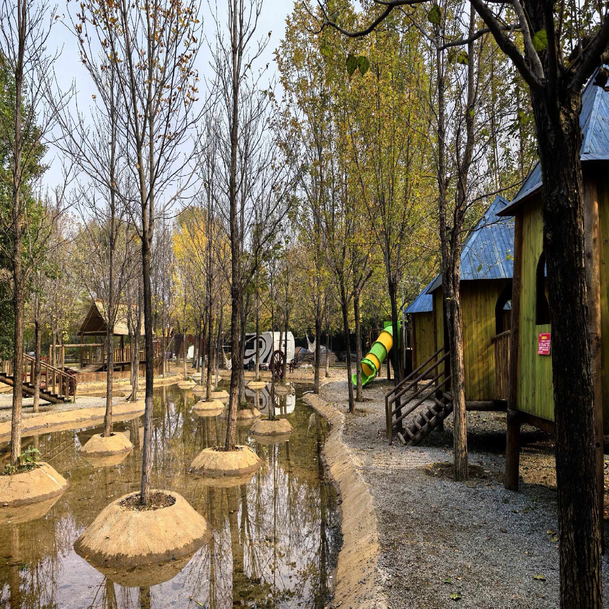 场地封面-兔森林游乐园