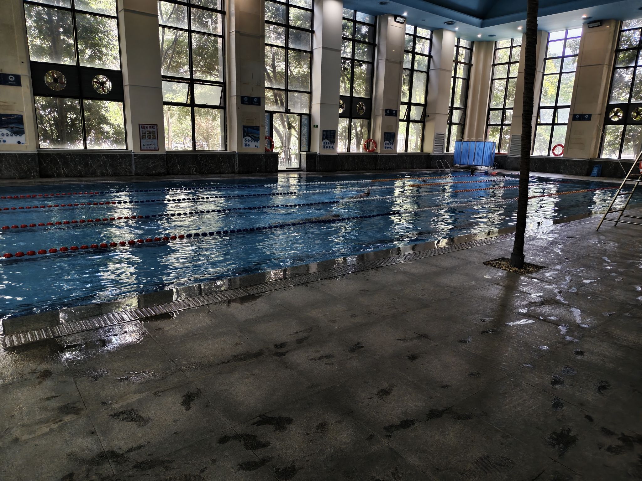 场地封面-欧尼O·NI游泳健身