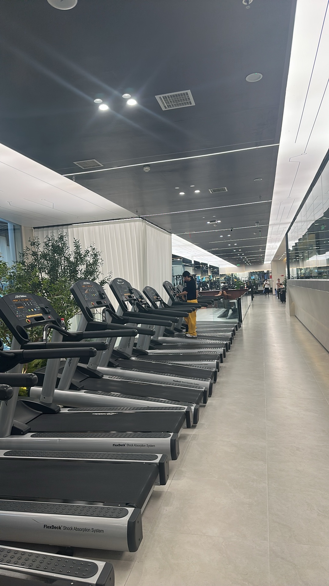 场地封面-万佳健身游泳·24H铁馆·竞技游泳(金沙银座店)