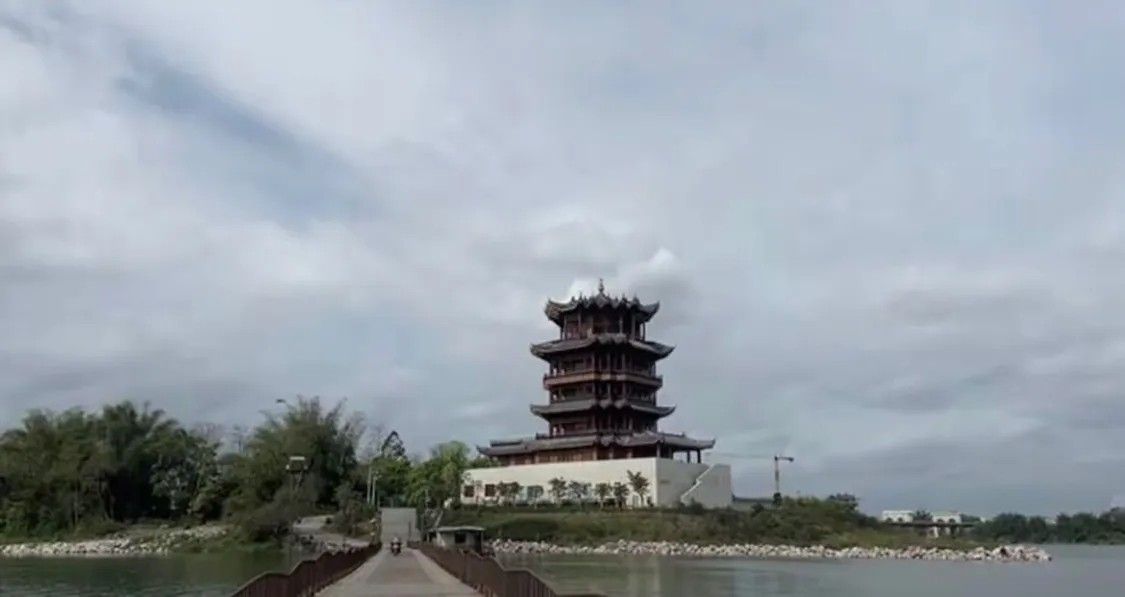 融安县香衫阁旅行图片 2