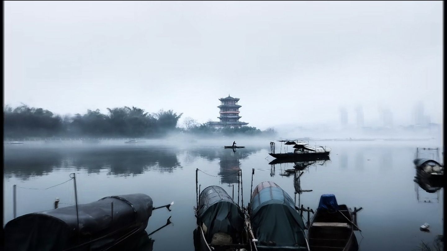 融安县香衫阁旅行图片 3