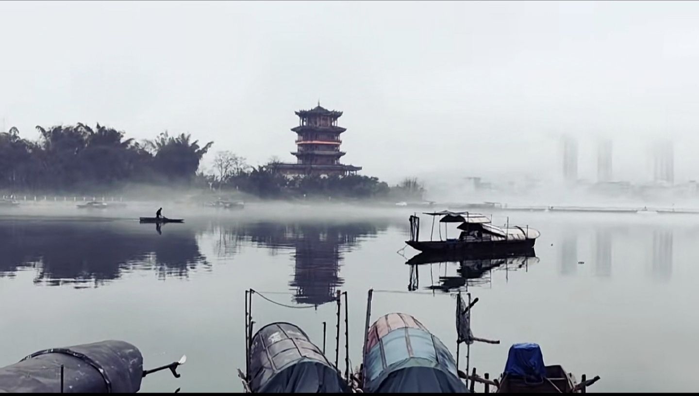 融安县香衫阁旅行图片 1