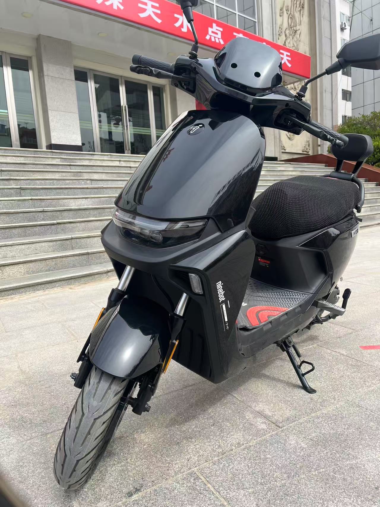 天水智行驿站电动车租赁