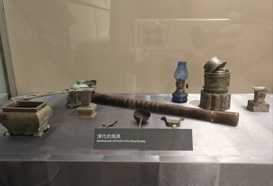 北京检察博物馆