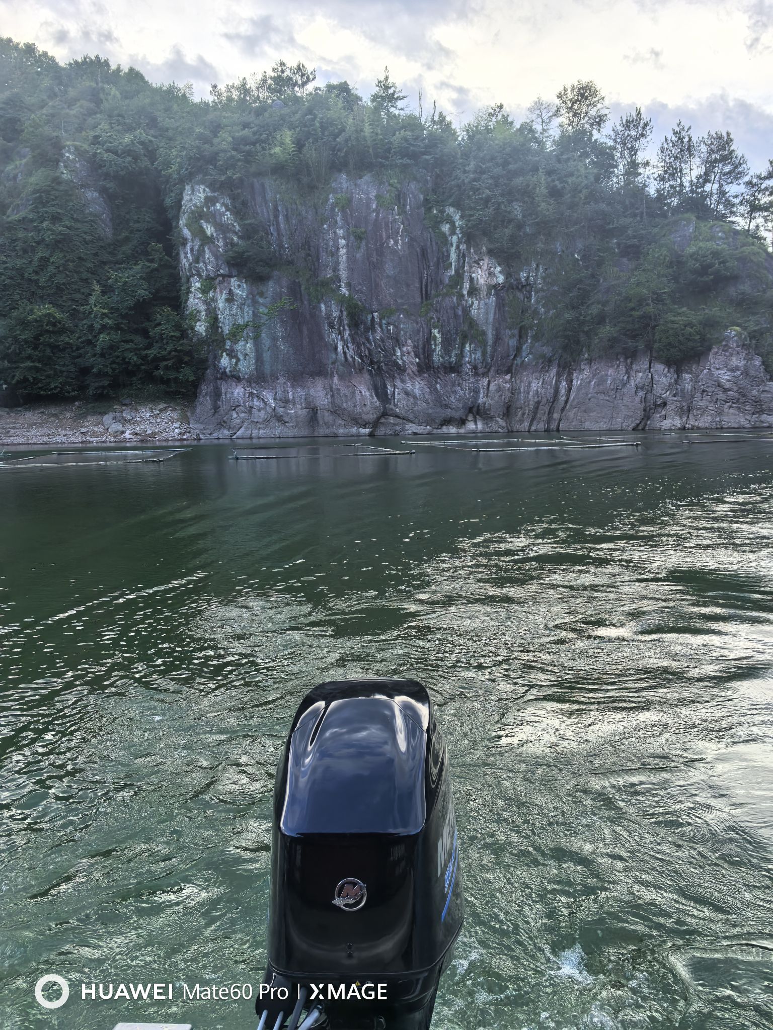 门溪水库国际垂钓中心