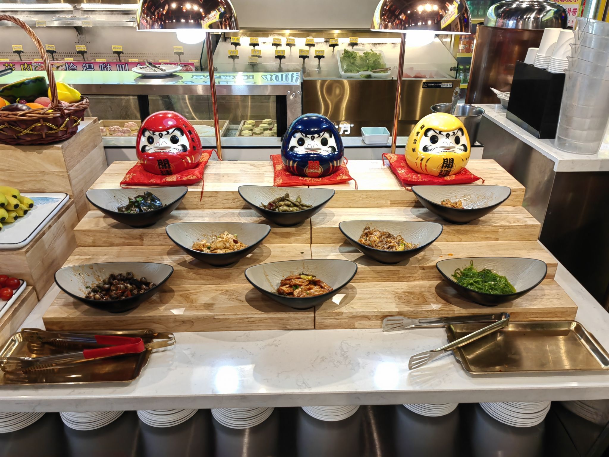 朱大方烤肉自助餐厅(抚州店)