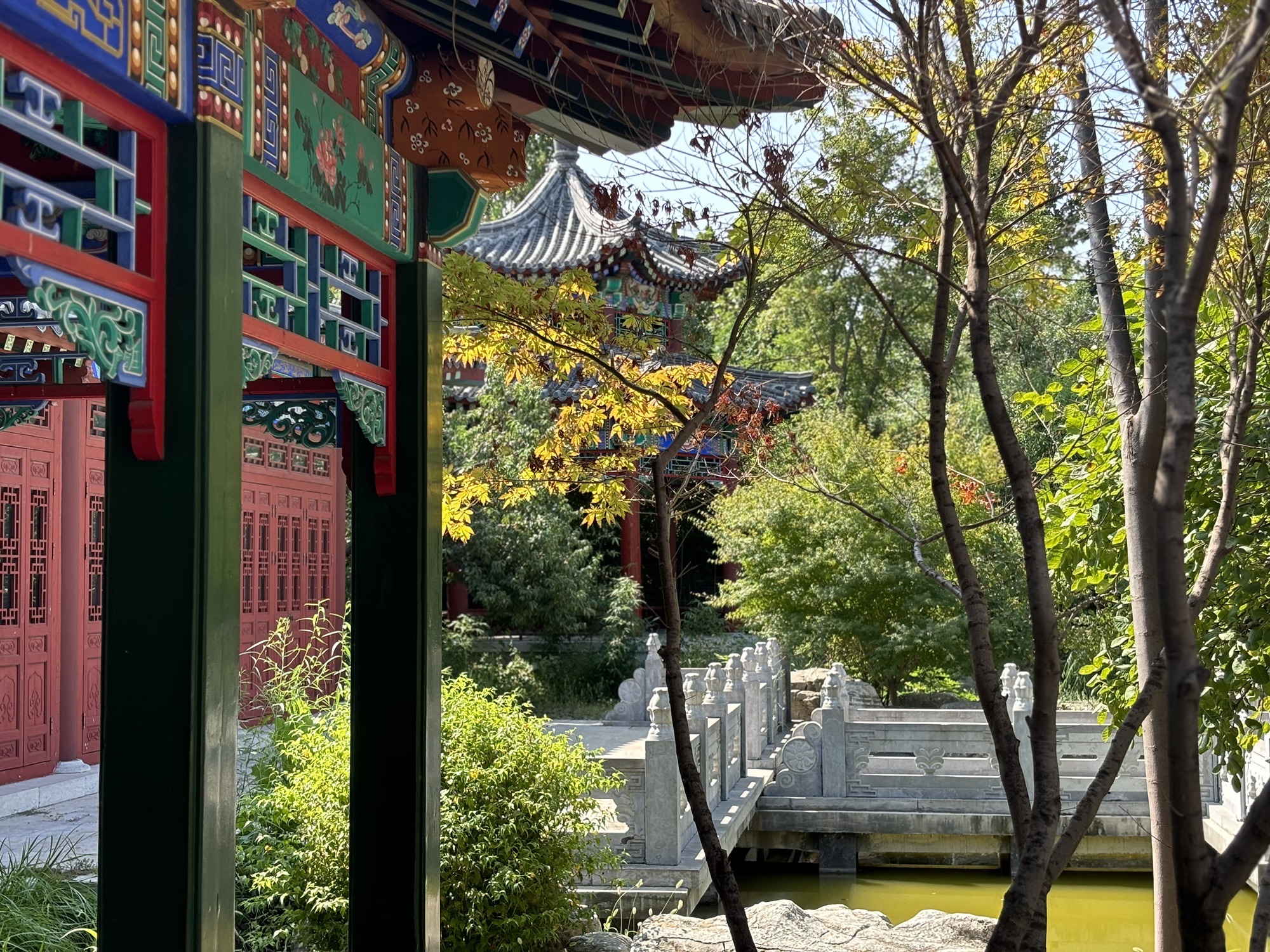 手造幻城旅行图片 3