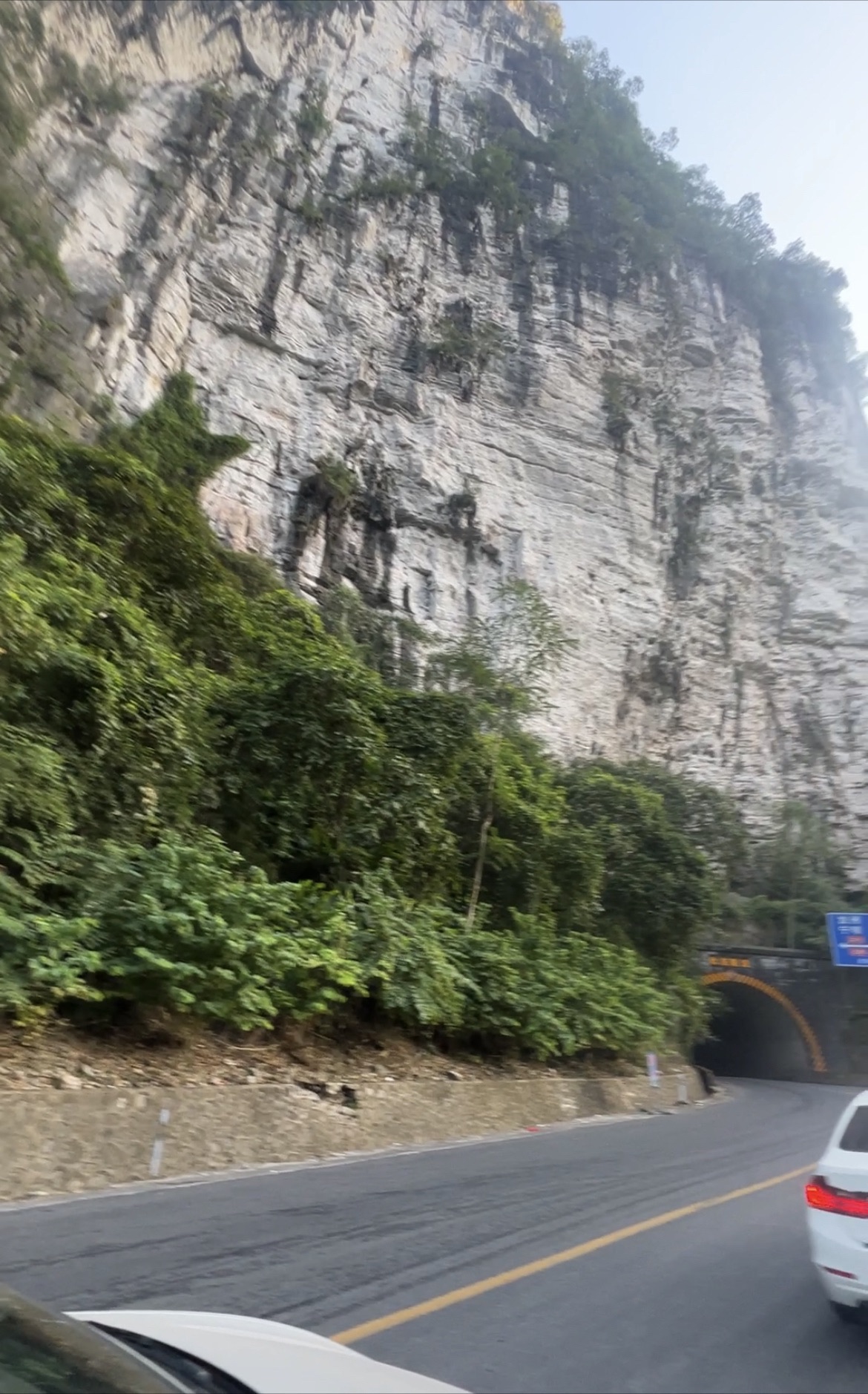 沙屯叠瀑旅行图片 3
