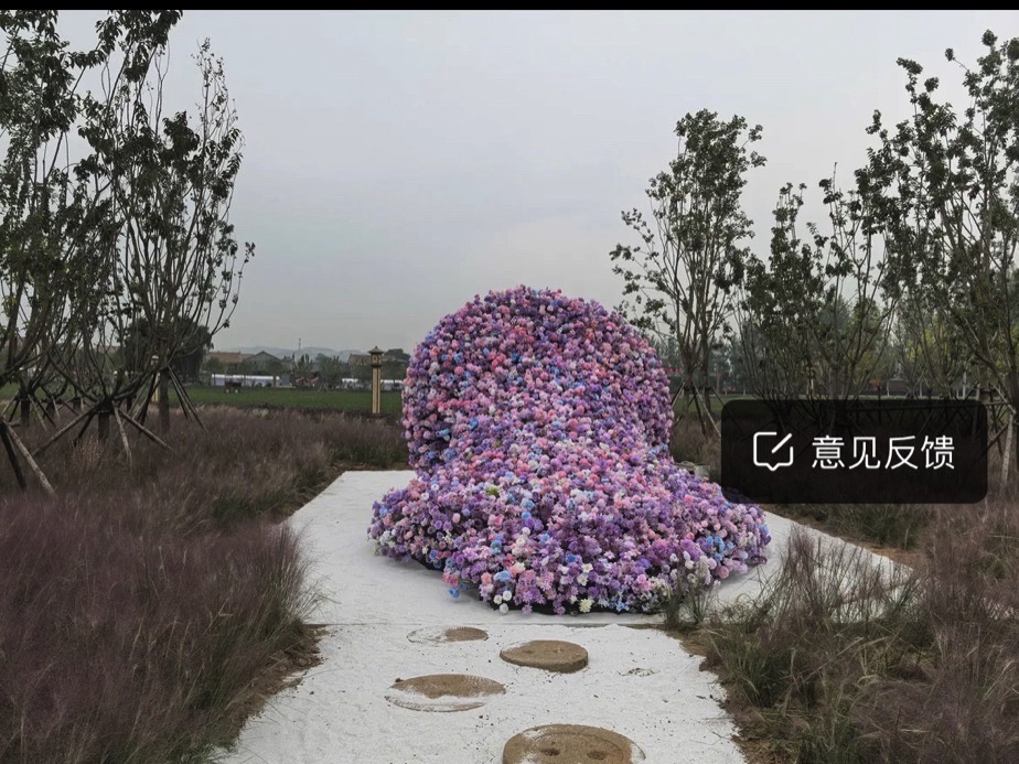 树理小镇旅行图片 2