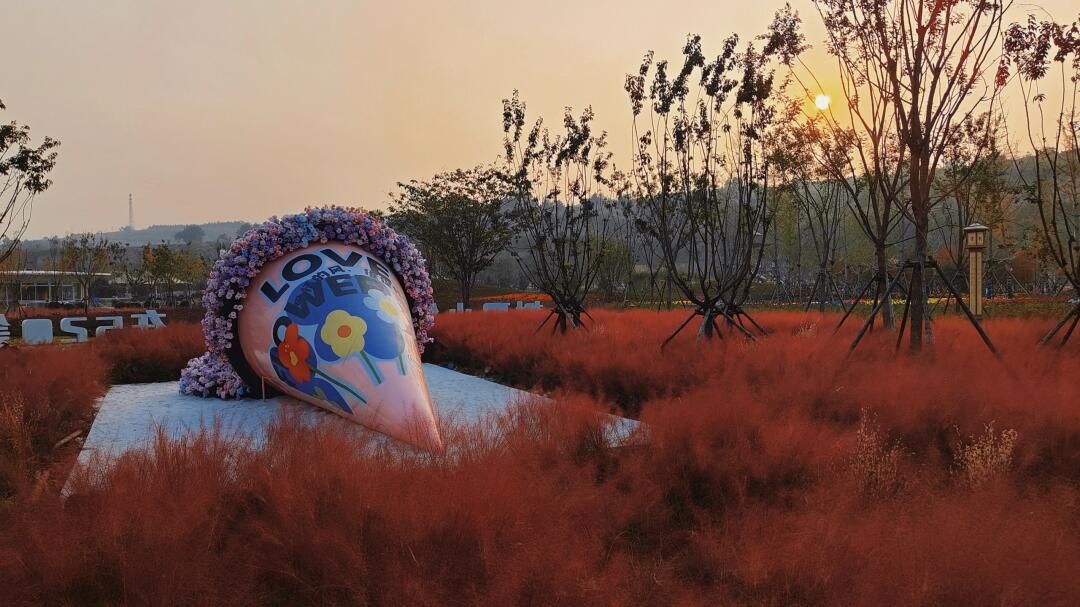 树理小镇旅行图片 3