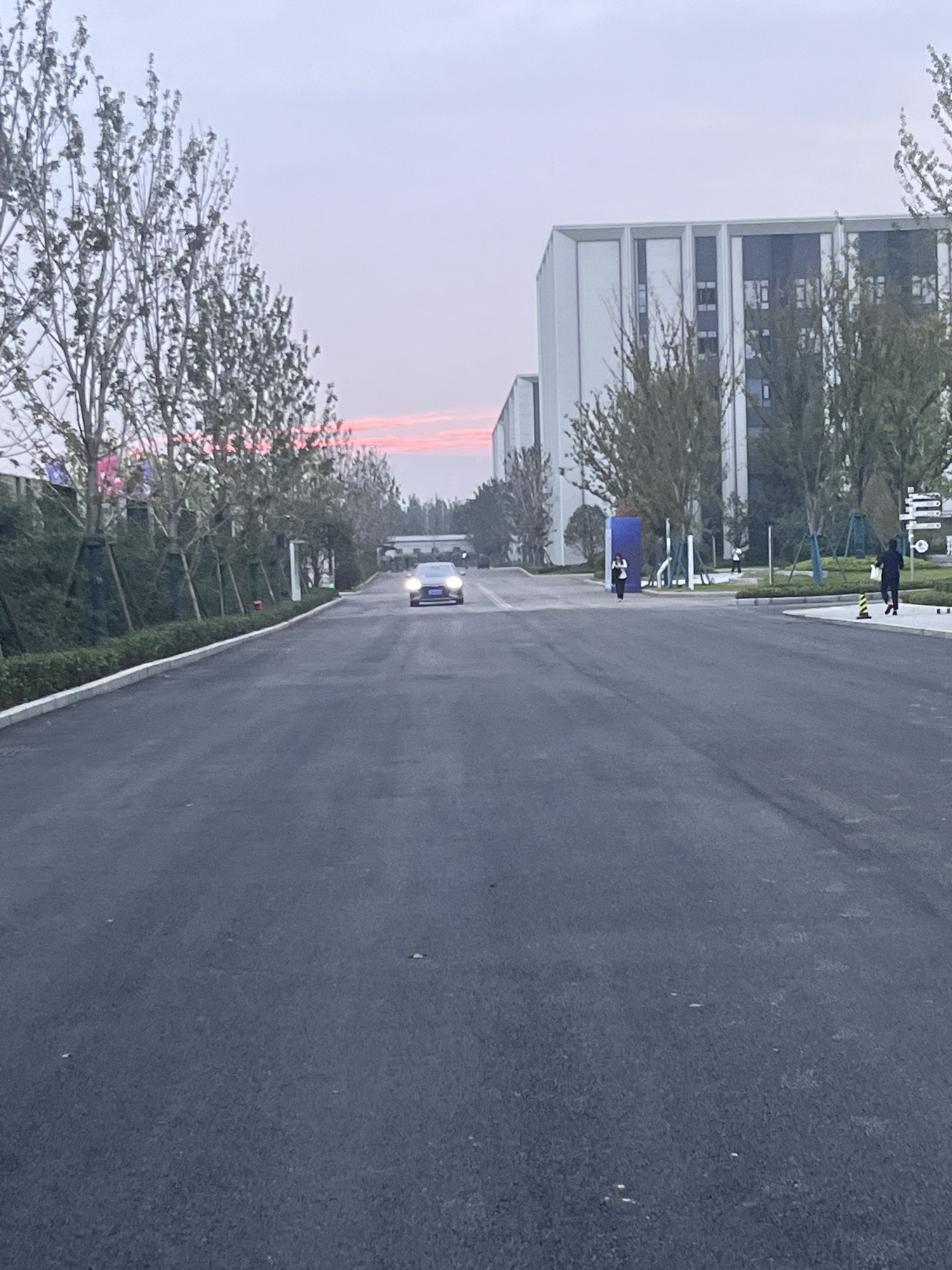 河南省翔宇工业旅游景区旅行图片 1
