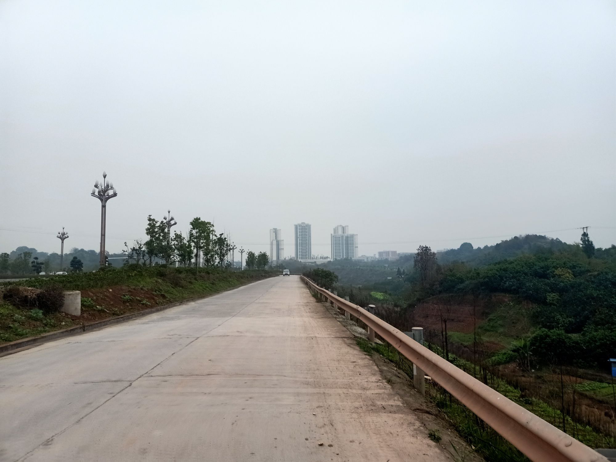 合江白塔旅行图片 2
