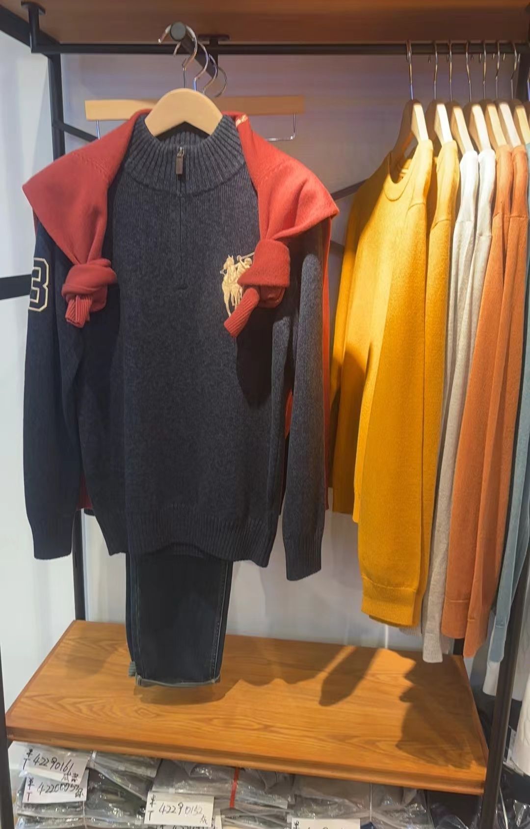 POLOWALK凌海盛隆商城店