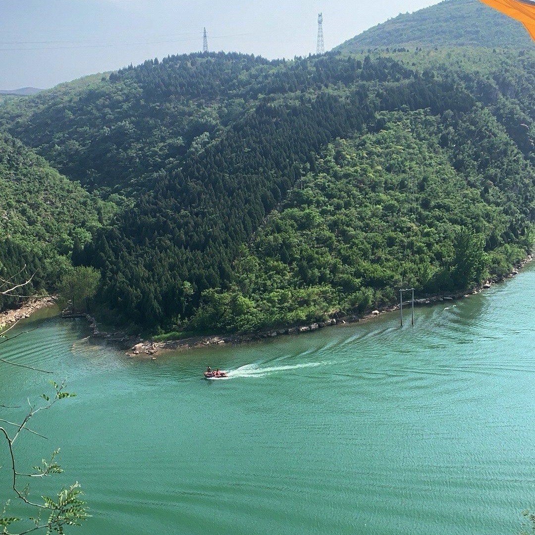 淇林岩十八盘旅行图片 2