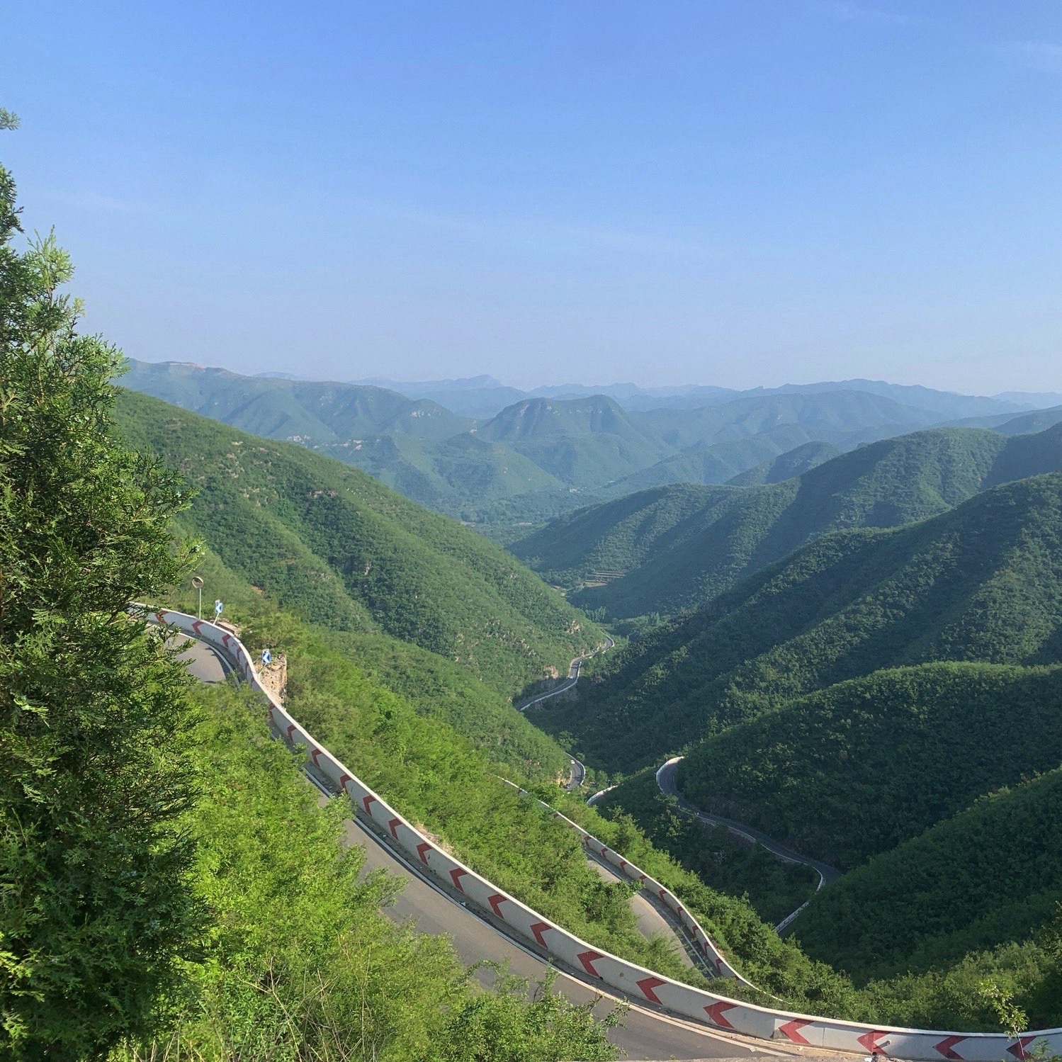 淇林岩十八盘旅行图片 3