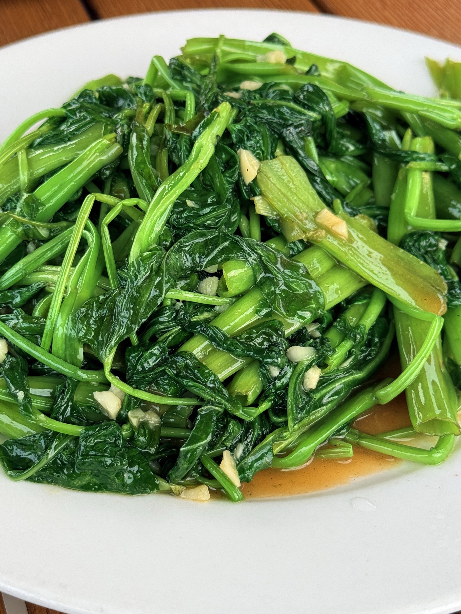 环岛水咖大排档