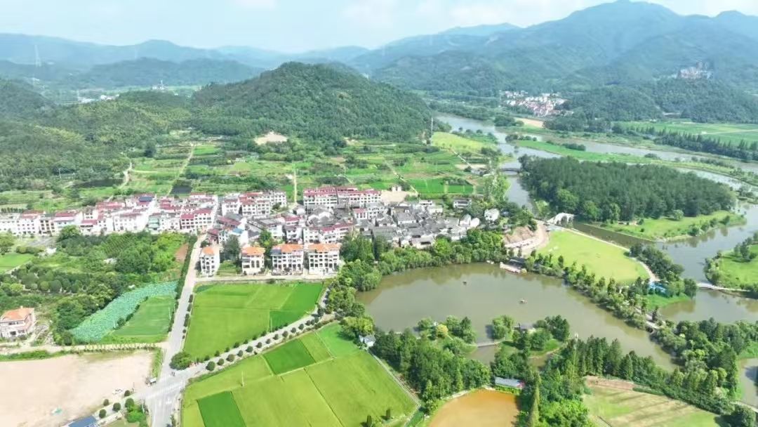 怀师书屋坛头旅行图片 2