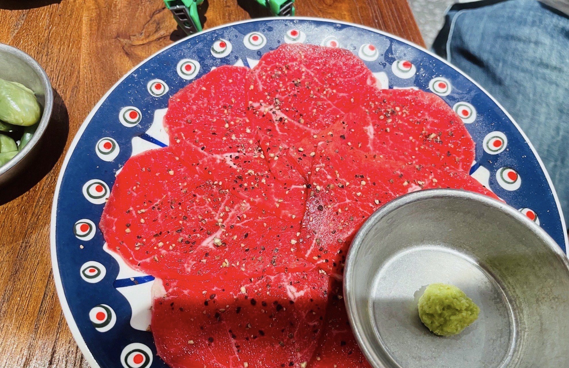 一口泥炉烤肉(益阳福中福店)