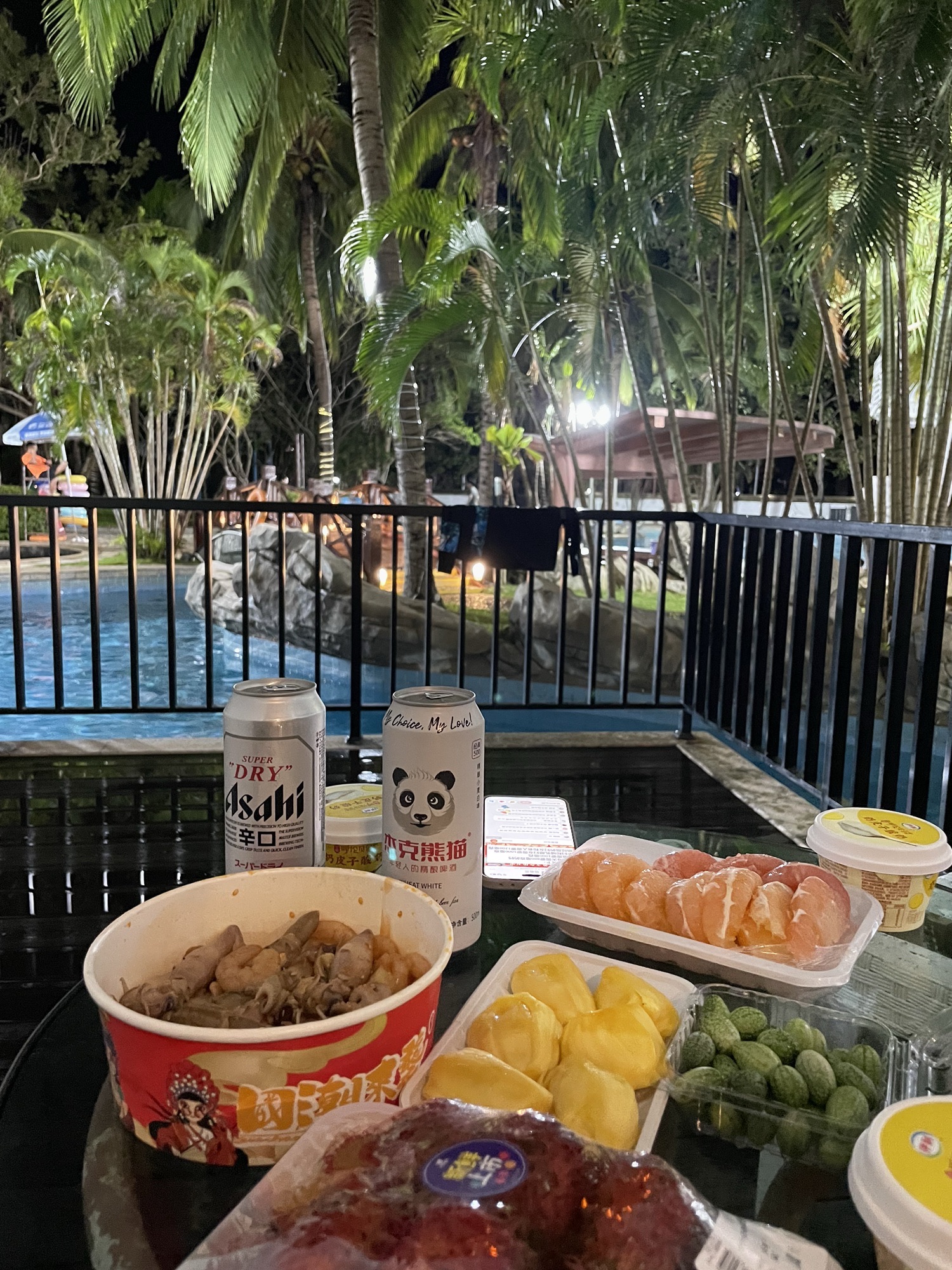 三亚澜庭海景度假酒店(三亚湾店)