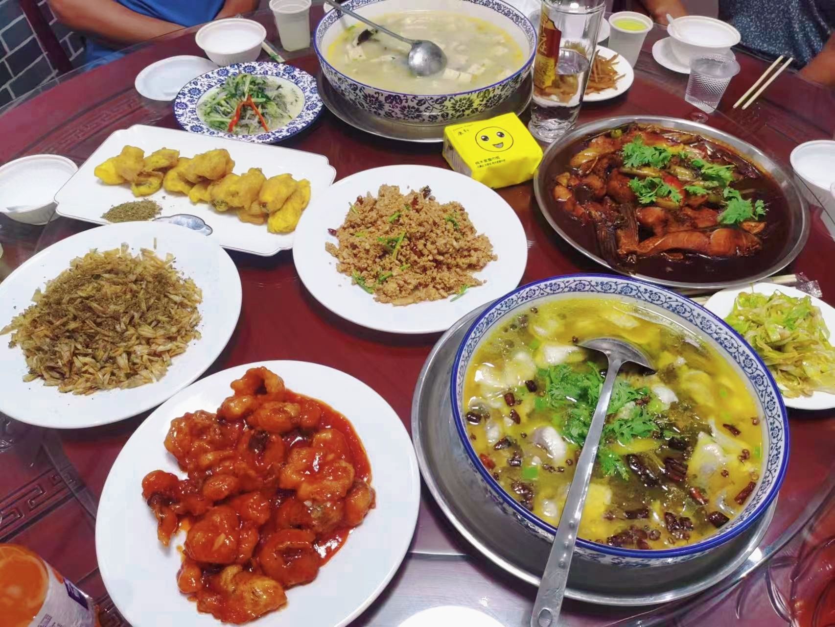 齐国大院旅行图片 2