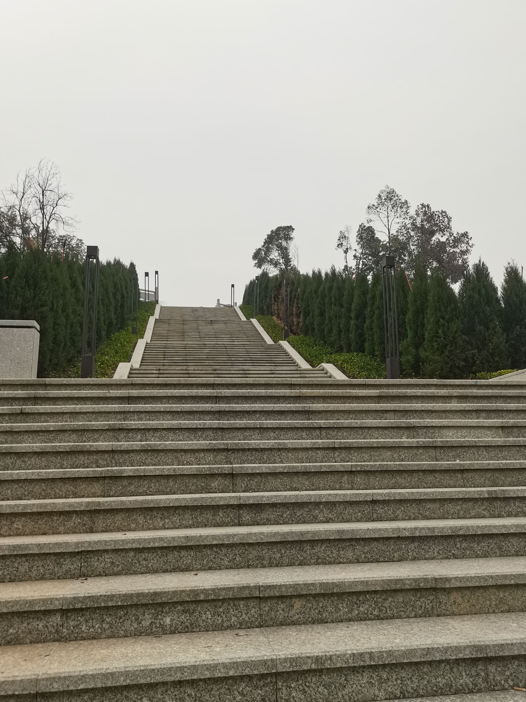 张家山抗战遗址公园旅行图片 1