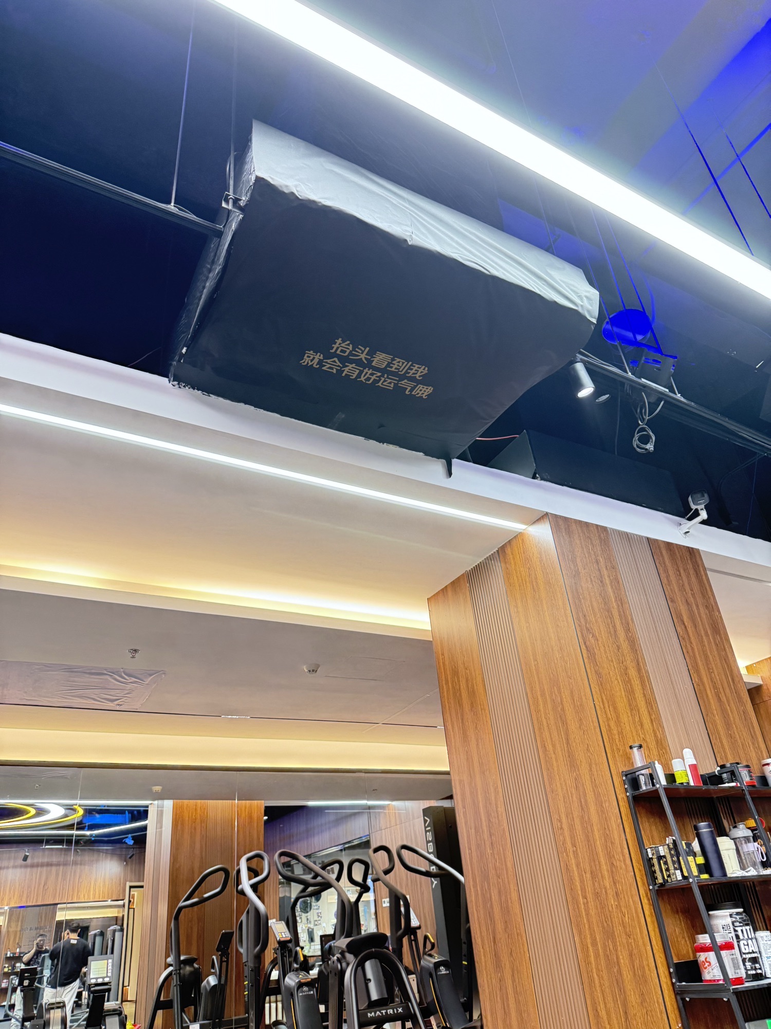 场地封面-circle能量工场健身工作室