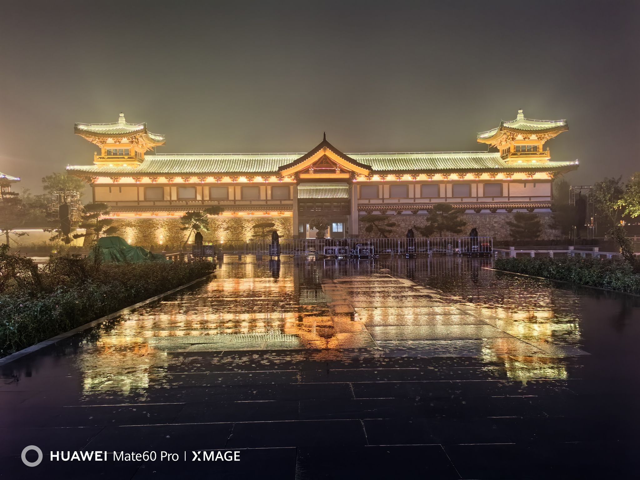 驻春阁旅行图片 2